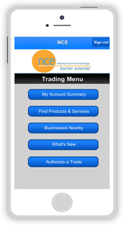 National Commerce Exchange
