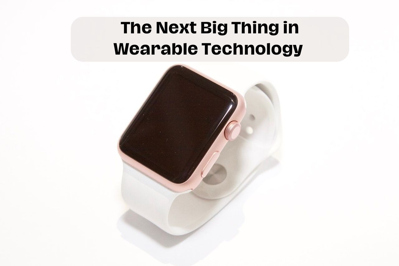 Apple Watch big