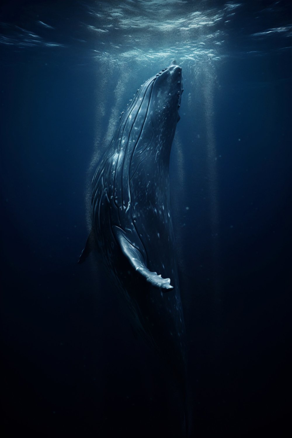 The killer game-The Blue Whale Challenge