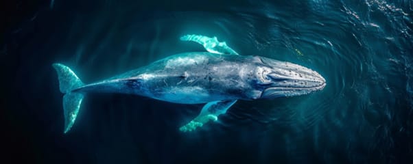 The Blue Whale Challenge