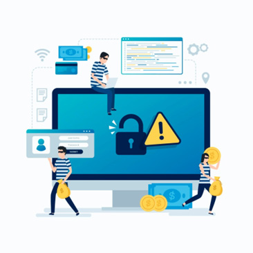 data security threat